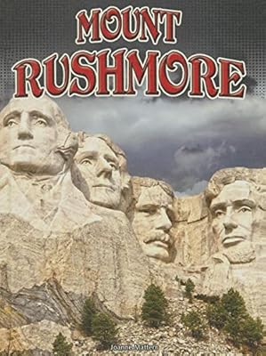 Mount Rushmore