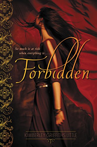 Forbidden by Kimberley Griffiths Little