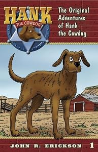 The Original Adventures of Hank the Cowdog