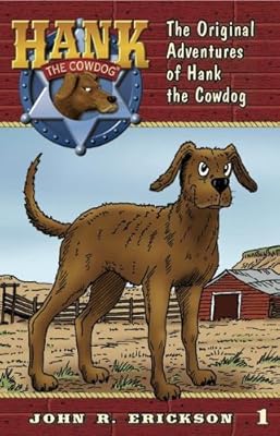The Original Adventures of Hank the Cowdog
