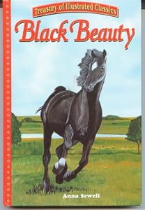 Black Beauty