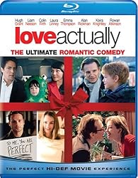 Love Actually [Blu-ray]
