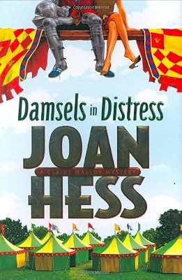 Damsels in Distress