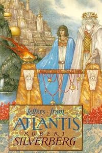 Letters From Atlantis