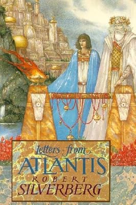 Letters From Atlantis