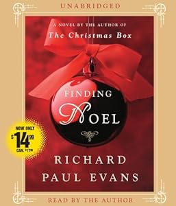 Finding Noel: A Novel