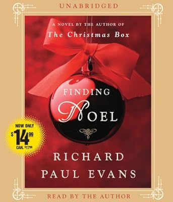 Finding Noel: A Novel