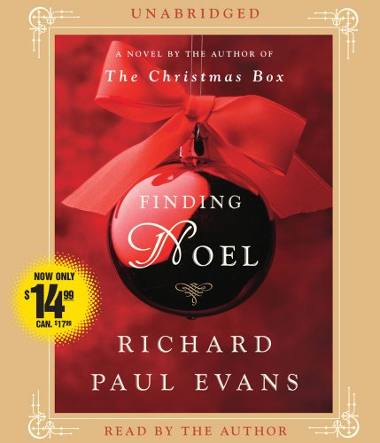 Finding Noel: A Novel by Richard Paul Evans