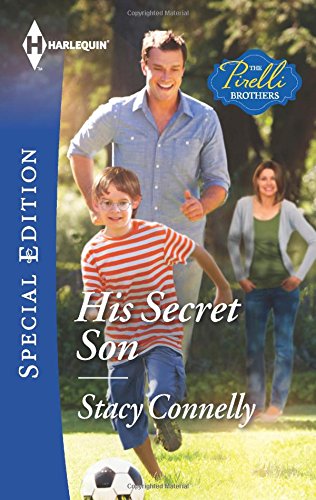 His Secret Son by Stacy Connelly
