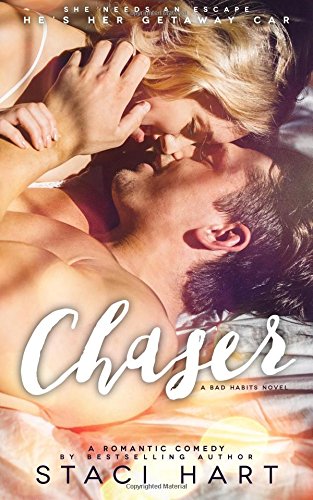Chaser by Staci Hart
