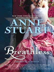 Breathless (House of Rohan Series Book 3)