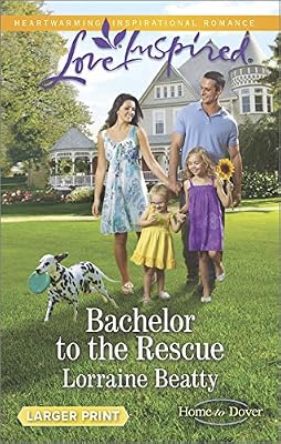 Bachelor to the Rescue