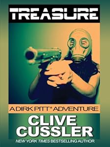 Treasure (Thorndike Famous Authors)