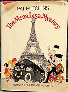 The Mona Lisa Mystery