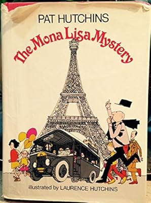 The Mona Lisa Mystery