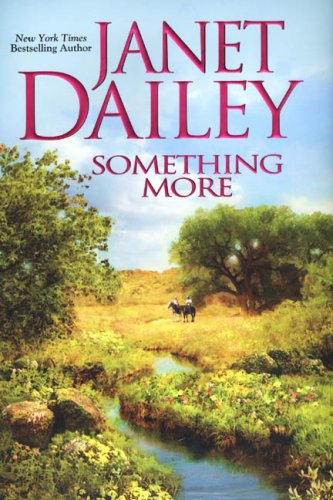 Something More by Janet Dailey