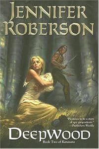 Deepwood: Karavans #2