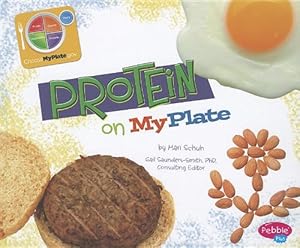 Protein on MyPlate