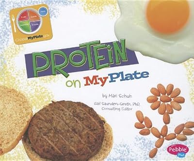 Protein on MyPlate