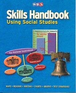 SRA social studies: A how to skills resource by Richard G Boehm
