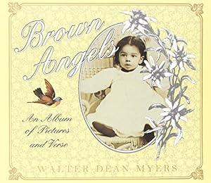 Brown Angels: An Album of Pictures and Verse