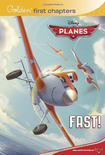 Fast! by RH Disney 
			
			
		
		
		
       	 
       		
       			(Author, Illustrator)