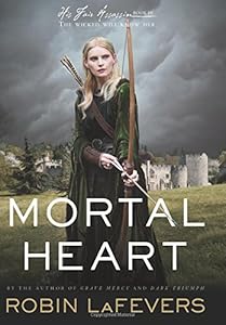 Mortal Heart