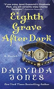 Eighth grave after dark