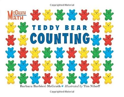 Teddy Bear Counting