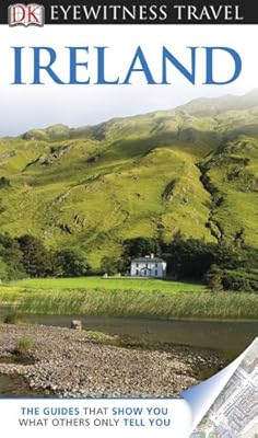 DK Eyewitness Travel Guide: Ireland