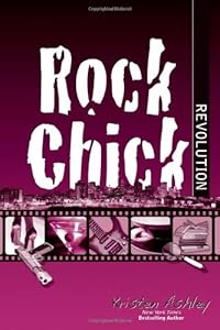 Rock Chick Revolution