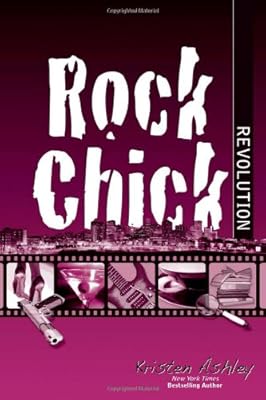 Rock Chick Revolution