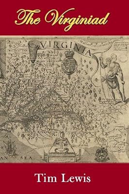 The Virginiad: 400 Years of Virginia History in Poetry