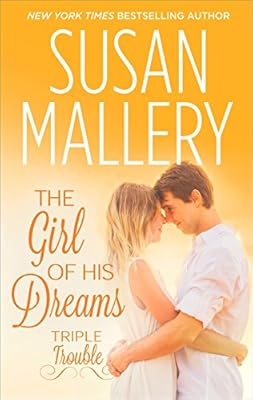 The Girl of His Dreams