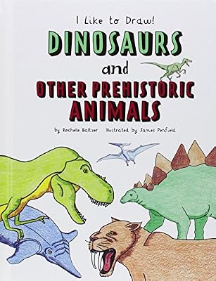 Dinosaurs and Other Prehistoric Animals