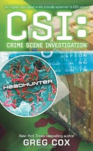 CSI: Headhunter (CSI: Crime Scene Investigation)