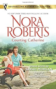 Courting Catherine: French Kiss