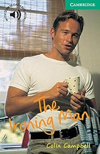 The Ironing Man Level 3