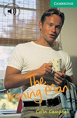 The Ironing Man Level 3