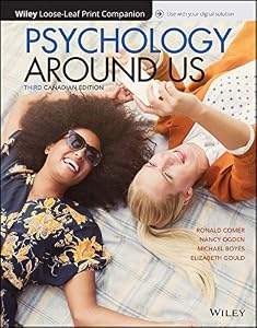 Psychology Around Us
