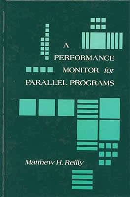 Performance Monitor for Parallel Programs