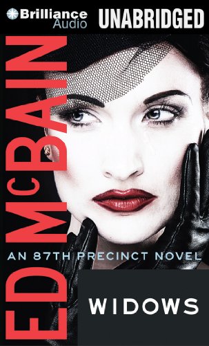 Widows by Ed McBain