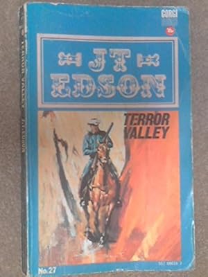 Terror Valley (Westerns)