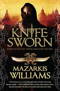Knife Sworn