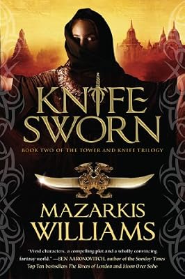Knife Sworn
