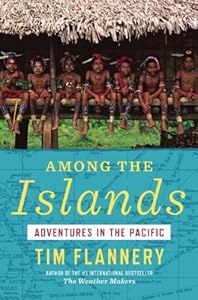 Among the Islands: Adventures in the Pacific
