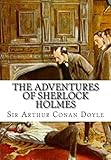 The Adventures of Sherlock Holmes