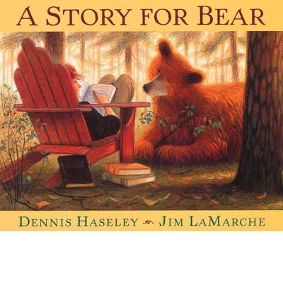 A Story for Bear