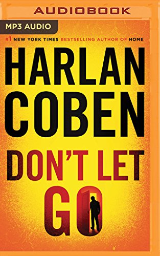 Don't Let Go by Harlan Coben