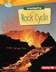 Investigating the Rock Cycle